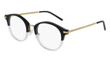 Boucheron Quatre BC0025OA Eyeglasses