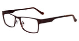 Rembrand S110GUN53 Eyeglasses