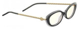 Elie Saab Es049 Eyeglasses