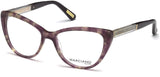 Guess By Marciano 0312 Eyeglasses