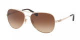 Coach L1648 7074 Sunglasses