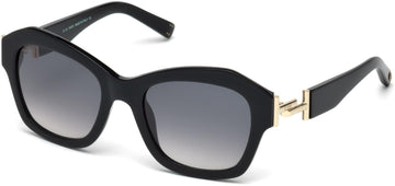TOD'S 0195 Sunglasses