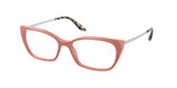 Prada 14XVF Eyeglasses