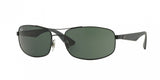 Ray Ban 3527 Sunglasses