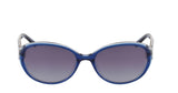Bebe 7124 Sunglasses