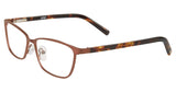 Jones New York J146BRO48 Eyeglasses