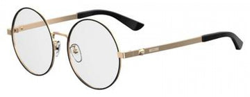 Moschino Mos538 Eyeglasses