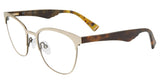 Police VPL417510A60 Eyeglasses