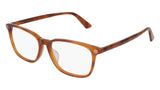 Gucci Sensual Romantic GG0156OA Eyeglasses