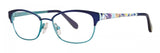 Lilly Pulitzer MORGANA Eyeglasses