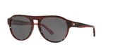 000681 - Red - Polar Grey