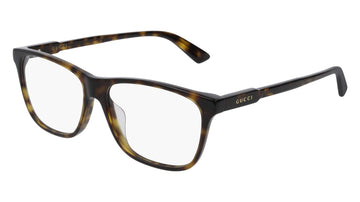 Gucci Gucci Logo GG0492OA Eyeglasses