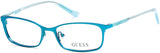 Guess 9155 Eyeglasses