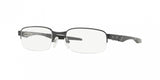 Oakley Backwind 0.5 3163 Eyeglasses