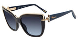 Chopard SCHC80S09FD57 Sunglasses
