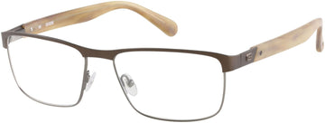 Guess 1791 Eyeglasses