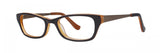 Kensie PAINTER Eyeglasses