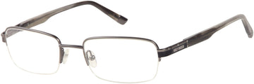 Harley-Davidson 0465 Eyeglasses