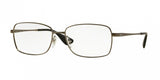 Ray Ban 6336M Eyeglasses