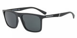 Emporio Armani 4097 Sunglasses