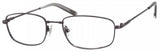 Fossil Aron Eyeglasses