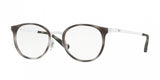 Ray Ban 6372M Eyeglasses