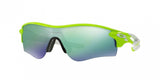 Oakley Radarlock Path 9181 Sunglasses