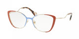 Miu Miu Core Collection 51QV Eyeglasses