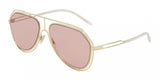 Dolce & Gabbana 2176 Sunglasses