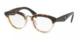 Prada Ornate 26SV Eyeglasses