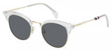 Tommy Hilfiger Th1539 Sunglasses