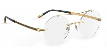 Silhouette Prestige 2018 5528 Eyeglasses