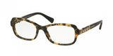 Coach 6075Q Eyeglasses