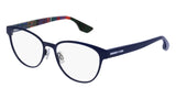 McQueen Cult MQ0046O Eyeglasses