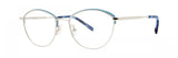 Vera Wang V570 Eyeglasses