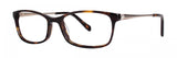 Vera Wang V388 Eyeglasses