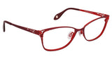 Fysh F3555 Eyeglasses