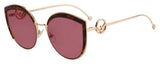 Fendi Ff0290 Sunglasses