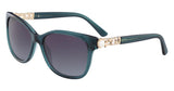 Bebe BB7180 Sunglasses