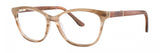 Vera Wang ZAARA Eyeglasses