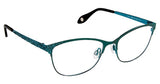 Fysh F3596 Eyeglasses