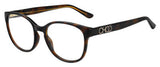 Jimmy Choo Jc240 Eyeglasses