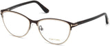 Tom Ford 5420 Eyeglasses