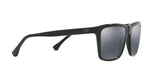 50176G - Black - Grey Mirror Black