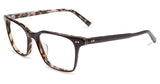 John Varvatos V203BRO54 Eyeglasses