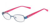 Marchon NYC HAYLEY Eyeglasses