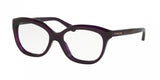 Coach 6096F Eyeglasses