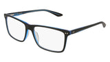 Puma Active PU0130O Eyeglasses