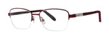 Vera Wang LASYA Eyeglasses