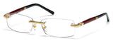 Montblanc 0474 Eyeglasses